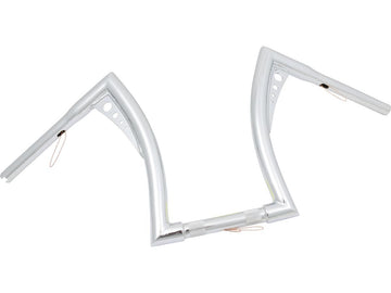 Harley Davidson Sportster [1986-2020] – 14 Bonanza Fat Lenker Nicht-Gedimmt 3-Loch
