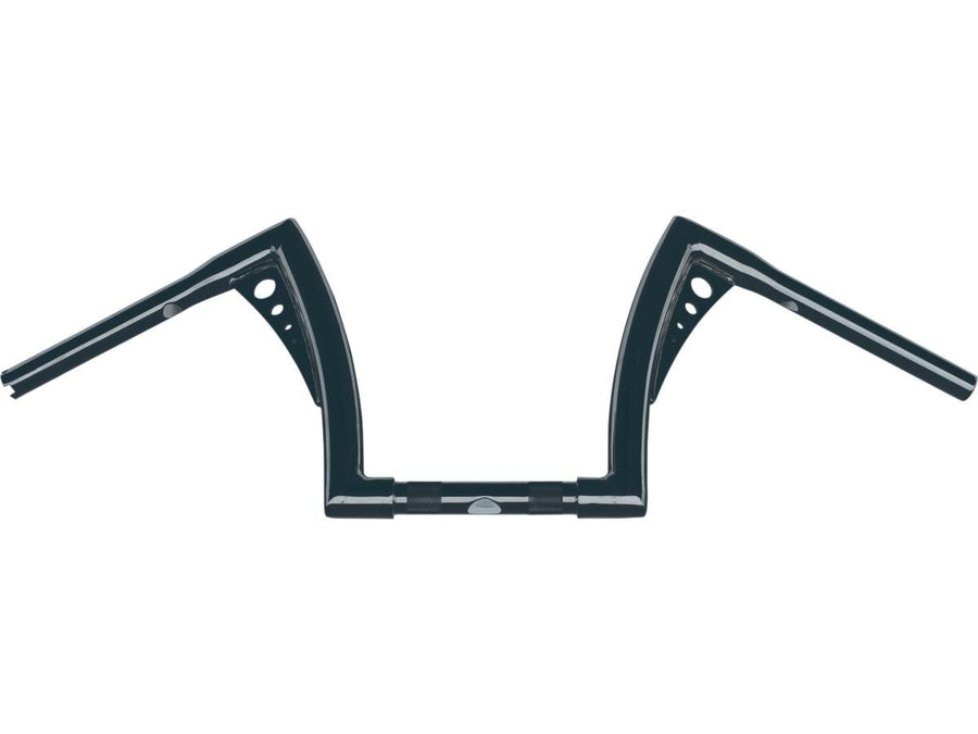 Harley Davidson Sportster [1986-2020] – 14 Bonanza Fat Lenker Nicht-Gedimmt 3-Loch
