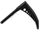 Harley Davidson Sportster [1986-2020] – 14 Bonanza Fat Lenker Nicht-Gedimmt 3-Loch-3