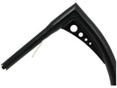 Harley Davidson Sportster [1986-2020] – 14 Bonanza Fat Lenker Nicht-Gedimmt 3-Loch-8
