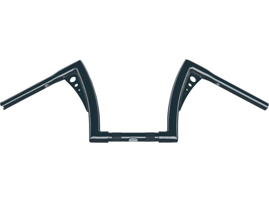 Harley Davidson Sportster [1986-2020] – 14 Bonanza Fat Lenker Nicht-Gedimmt 3-Loch