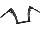 Harley Davidson Sportster [1986-2020] – 12 Bonanza Fat Lenker Nicht-Gedimmt 3-Loch-1