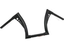 Harley Davidson Sportster [1986-2020] – 12 Bonanza Fat Lenker Nicht-Gedimmt 3-Loch-6