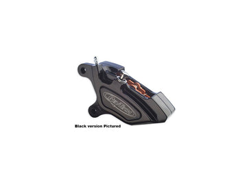 Harley Davidson Touring [2008-2013] -HI Performance Billet 4-zuiger remklauwen
