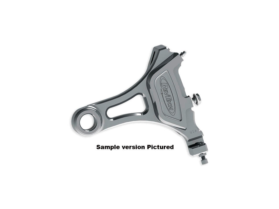 Harley Davidson Touring Hinweis [2008-2017] – Hi-Performance Billet …