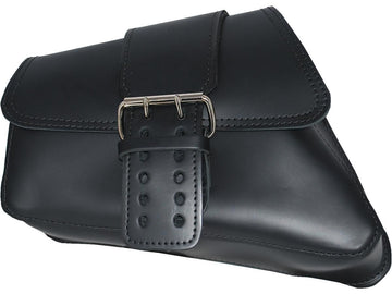 Harley Davidson Sporters Note [2004-2020] -Solo Swinge SaddleBag Black