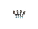 Harley Davidson Dyna [2005-2017]-05 TC valve spring TIT CLR conical valve spring kits-1