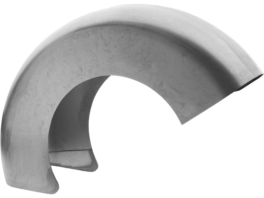 Harley Davidson Softail Note [2000-2006]-Desperado rear wheel protection sheet