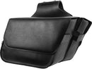 Harley Davidson-Raptor Floor Satta Pocket Super, 16 "x 11" x 6 "zwart-1