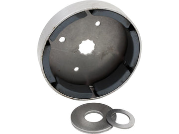Harley Davidson FL Shovel [1970-1984] -OOM Dynamo Rotor