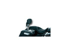 Harley Davidson - multi -purpose backrest for drivers or passenger chrome-9