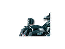 Harley Davidson - multi -purpose backrest for drivers or passenger chrome-10