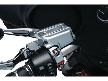 Harley Davidson Touring [2014-2020] – Brems- und Kupplungssteuerungs-Aufwertungsset