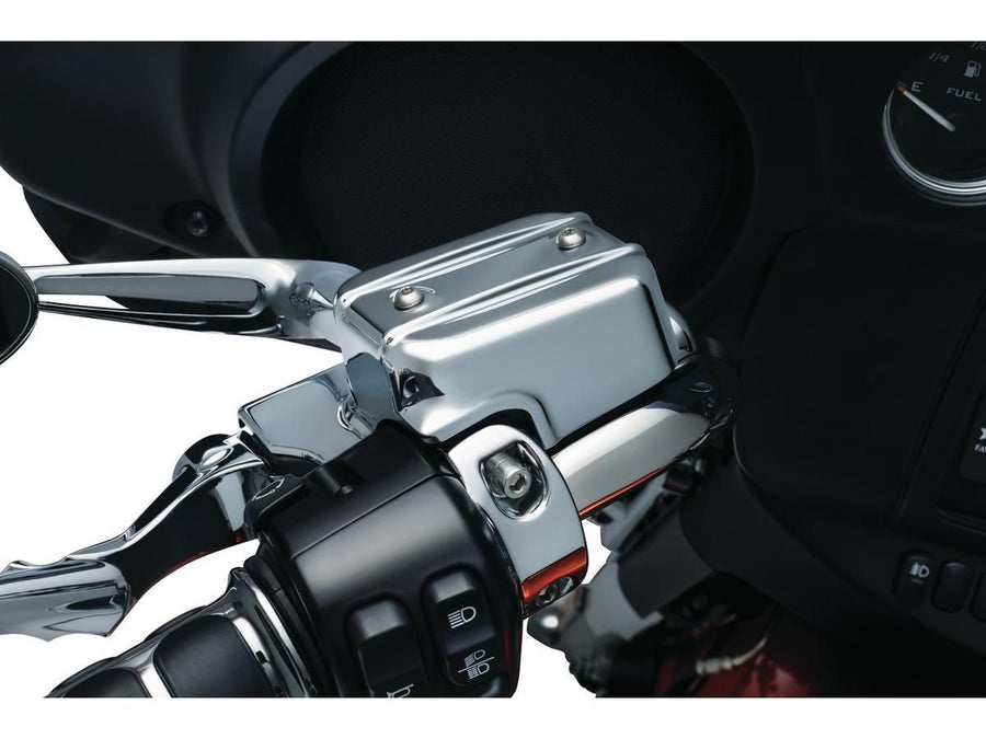 Harley Davidson Touring [2014-2020] – Brems- und Kupplungssteuerungs-Aufwertungsset