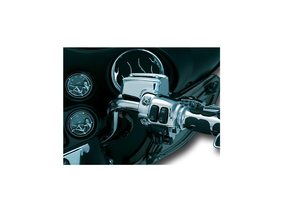 Harley Davidson Touring [2008-2013]-Brake and clutch control recovery set