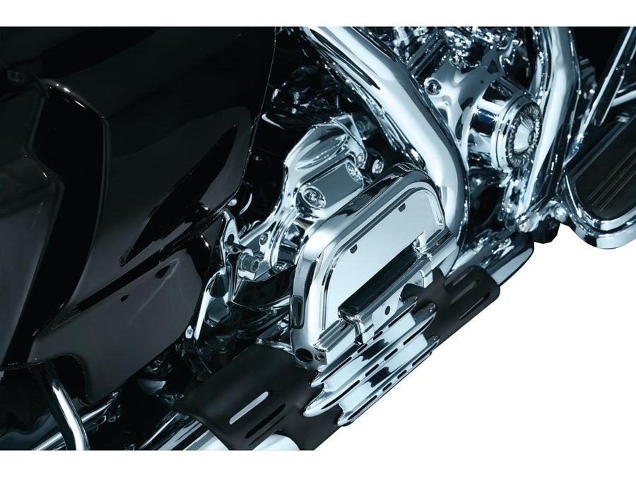 Harley Davidson Sportster [1991-2020] -premium vouwschoen voor stuurprogramma's of