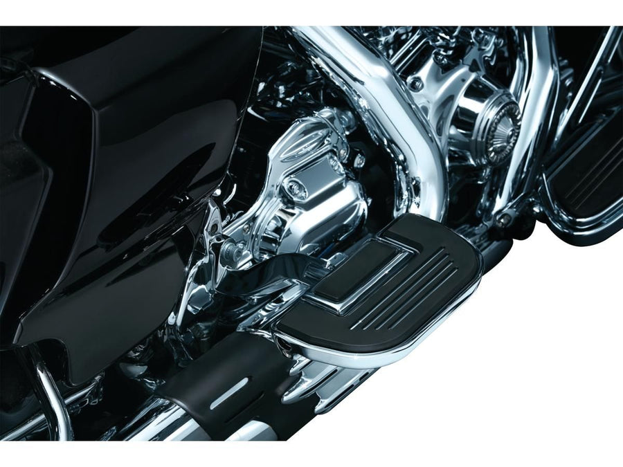 Harley Davidson Sportster [1991-2020] -premium vouwschoen voor stuurprogramma's of