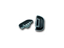 Harley Davidson Sportster [1991-2020] -premium vouwschoen voor stuurprogramma's of-6