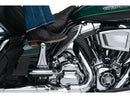 Harley Davidson Touring [2010-2025] – Verstellbare Beifahrerfußrasten-5