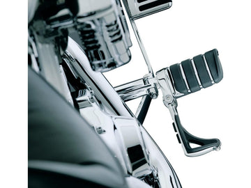 Harley Davidson Sportster [1991-2020] – Switchblade Fußrasten Chrom - 0