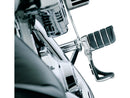 Harley Davidson Sportster [1991-2020] – Switchblade Fußrasten Chrom-5