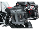 Harley Davidson - Tørke Dry Bags Black Pockets Black-11