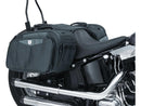 Harley Davidson – Outrider Satteltasche Schwarz-1