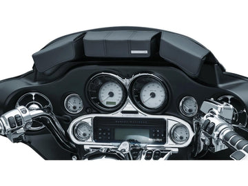 Harley Davidson Trike [2009-2013]-Zwart