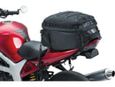 Harley Davidson – Roamer Hecktasche Schwarz-3