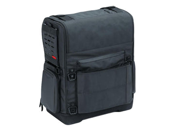 Harley Davidson - XS Odyssey Bag zwart achter