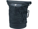 Harley Davidson - Freeloader Travel Bag Black-1