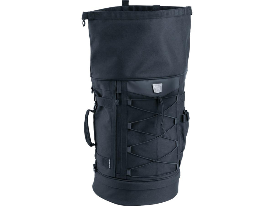 Harley Davidson - Freeloader Travel Bag Black