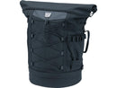 Harley Davidson - Freeloader Travel Bag Black-7