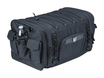 Harley Davidson - Drift Pocket Black achter