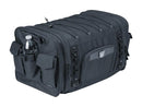 Harley Davidson – Drifter Tasche Schwarz Hinten-3