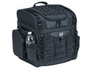 Harley Davidson – Vagabond Tasche Schwarz-1