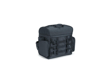 Harley Davidson – Vagabond Tasche Schwarz - 0