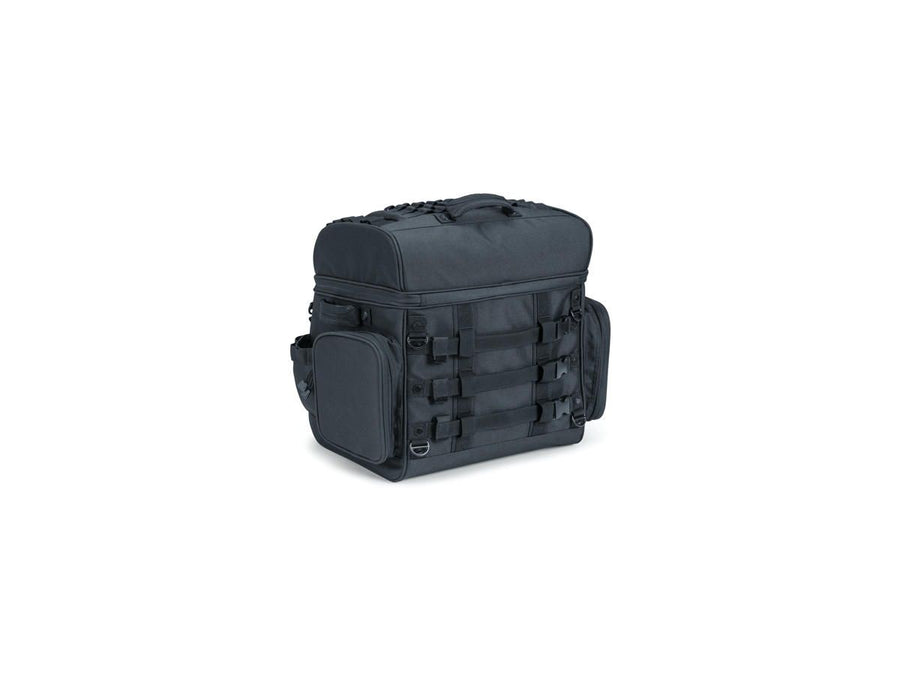 Harley Davidson – Vagabond Tasche Schwarz
