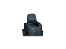 Harley Davidson – Vagabond Tasche Schwarz-4