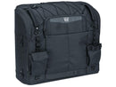 Harley Davidson – Wanderer Sitztasche Schwarz-1