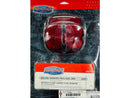 Harley Davidson - Deluxe Panacea, rood-1