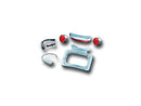 Harley Davidson Street Glides [2010-2013] – Heckumbausatz-1