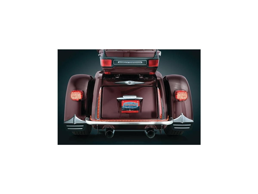 Harley Davidson Tri-Glide Ultra Classic [2009-2013] -tail-verlichtingsset