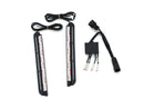 Harley Davidson Flhx [2010-2013]-Ackent strips light-1