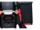 Harley Davidson Flhx [2010-2013]-Ackent strips light-2
