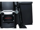 Harley Davidson Flhx [2010-2013]-Ackent strips light-4