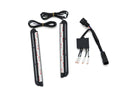 Harley Davidson Flhx [2010-2013]-Ackent strips light-6