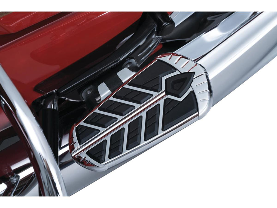 Harley Davidson Indian Touring [2015-2024] -Pear Pediatry Board Missions for Indian