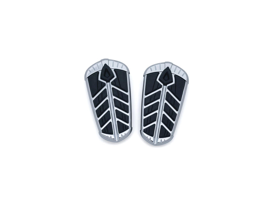 Harley Davidson Indian Touring [2015-2024] -Pear Pediatry Board Missions for Indian