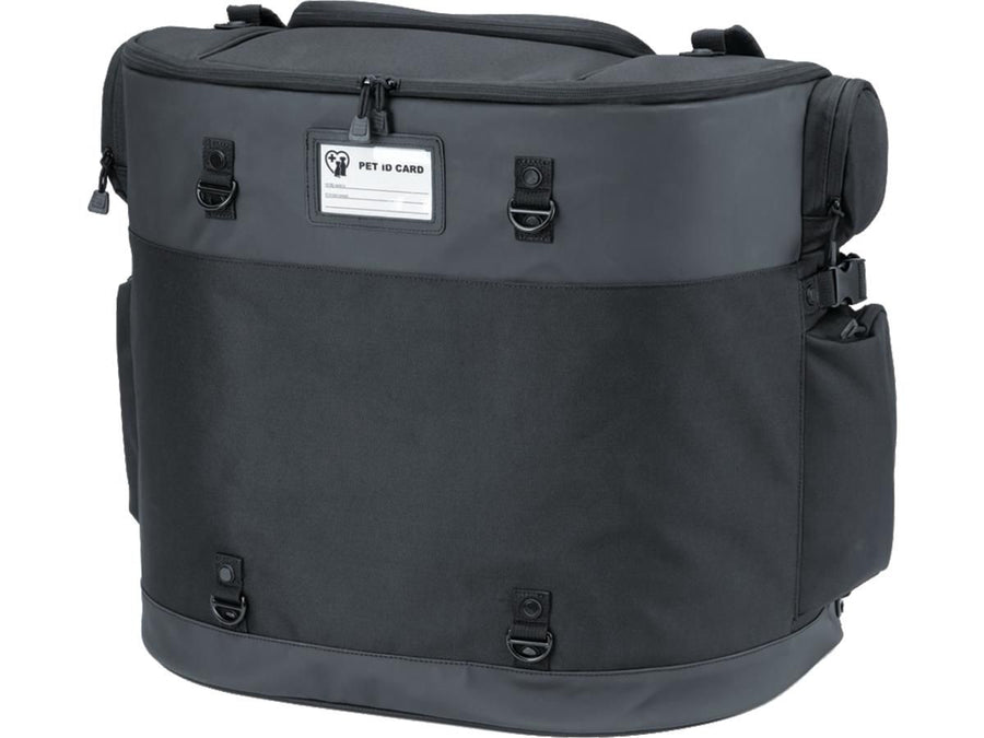 Harley Davidson – Pet Palace Titan Tasche Schwarz